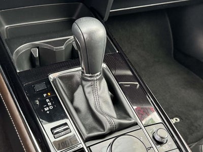 2023 Mazda Mazda CX-30 2.5 S Premium Package