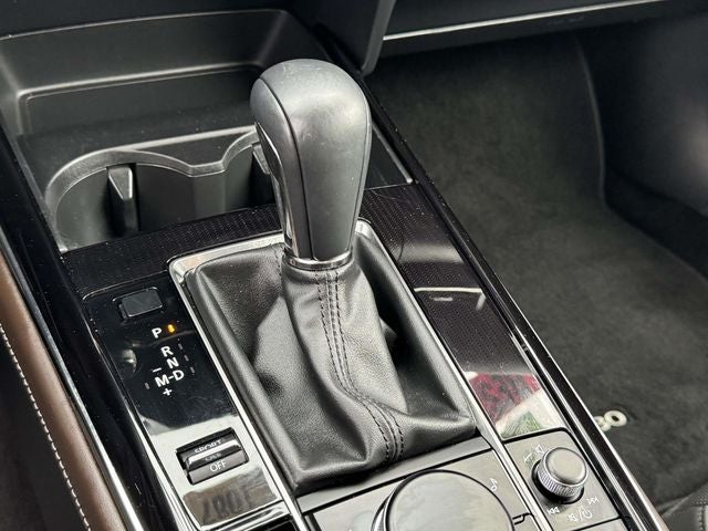 2023 Mazda Mazda CX-30 2.5 S Premium Package