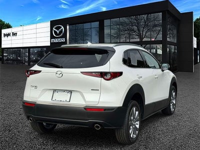 2023 Mazda Mazda CX-30 2.5 S Premium Package