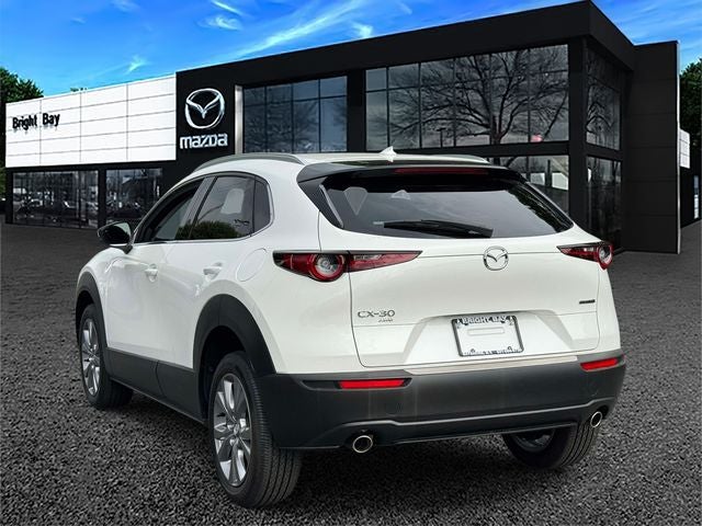 2023 Mazda Mazda CX-30 2.5 S Premium Package
