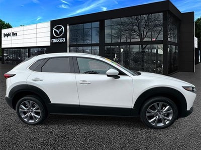 2023 Mazda Mazda CX-30 2.5 S Premium Package
