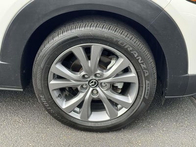 2023 Mazda Mazda CX-30 2.5 S Premium Package