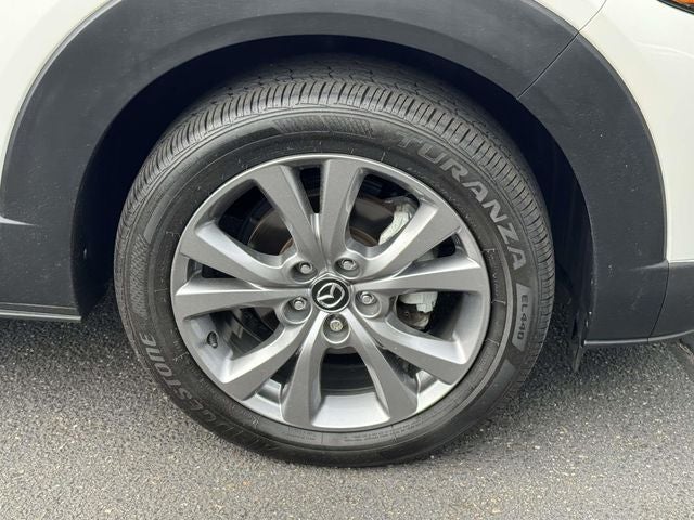 2023 Mazda Mazda CX-30 2.5 S Premium Package