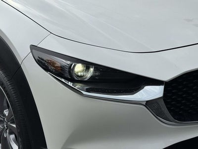 2023 Mazda Mazda CX-30 2.5 S Premium Package