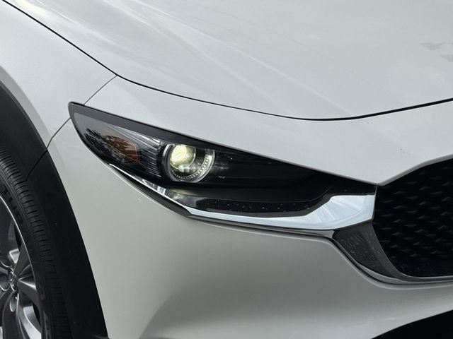 2023 Mazda Mazda CX-30 2.5 S Premium Package