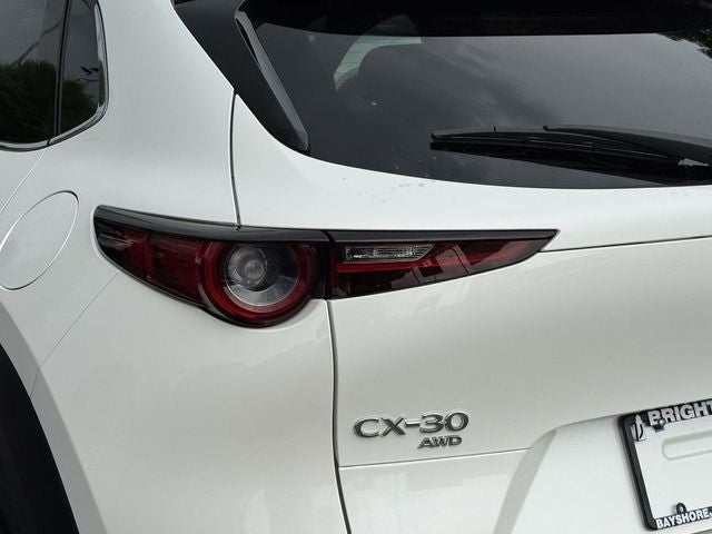 2023 Mazda Mazda CX-30 2.5 S Premium Package