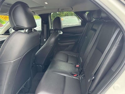2023 Mazda Mazda CX-30 2.5 S Premium Package