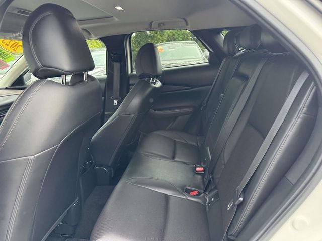 2023 Mazda Mazda CX-30 2.5 S Premium Package