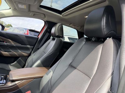 2024 Mazda Mazda CX-30 2.5 S Premium Package