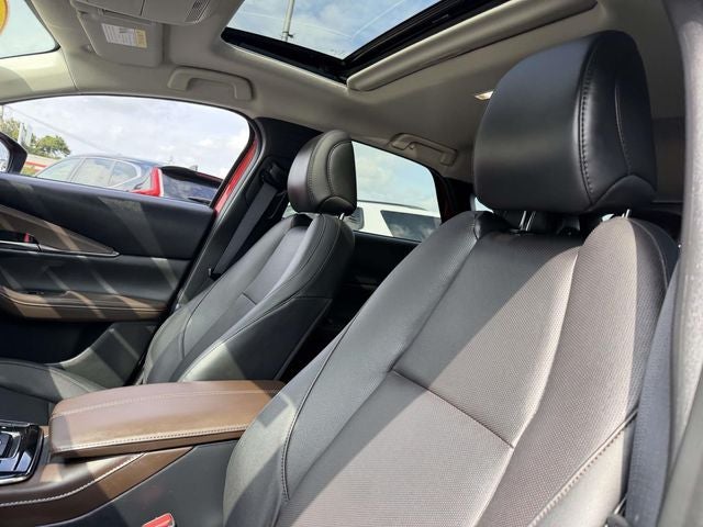 2024 Mazda Mazda CX-30 2.5 S Premium Package