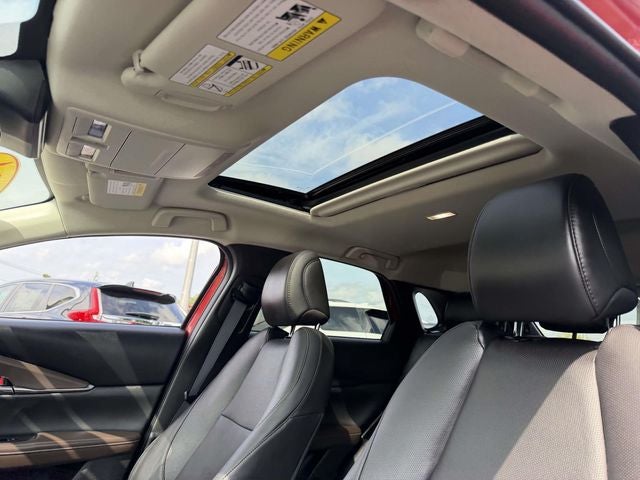 2024 Mazda Mazda CX-30 2.5 S Premium Package
