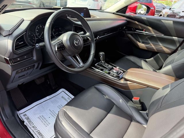 2024 Mazda Mazda CX-30 2.5 S Premium Package