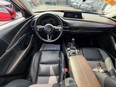2024 Mazda Mazda CX-30 2.5 S Premium Package