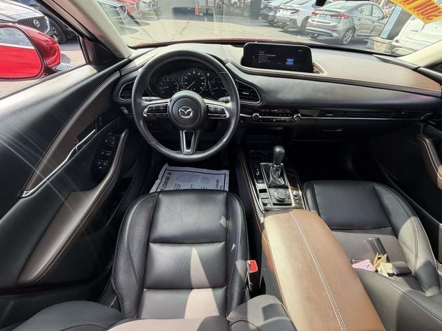 2024 Mazda Mazda CX-30 2.5 S Premium Package