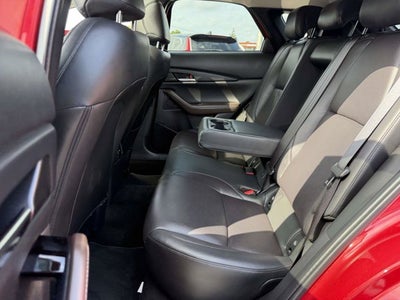2024 Mazda Mazda CX-30 2.5 S Premium Package