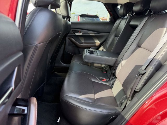 2024 Mazda Mazda CX-30 2.5 S Premium Package