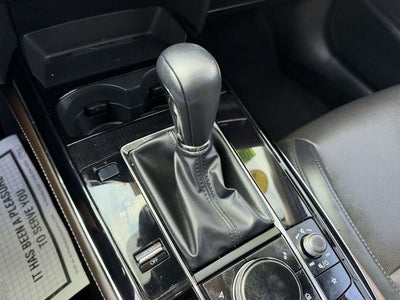 2024 Mazda Mazda CX-30 2.5 S Premium Package