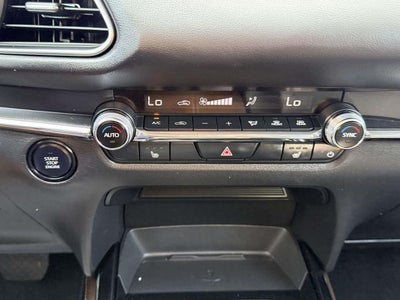 2024 Mazda Mazda CX-30 2.5 S Premium Package