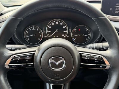 2024 Mazda Mazda CX-30 2.5 S Premium Package