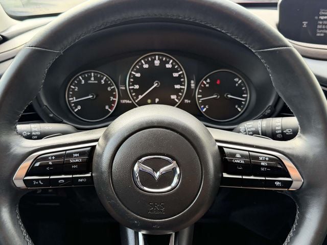 2024 Mazda Mazda CX-30 2.5 S Premium Package