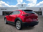 2024 Mazda Mazda CX-30 2.5 S Premium Package