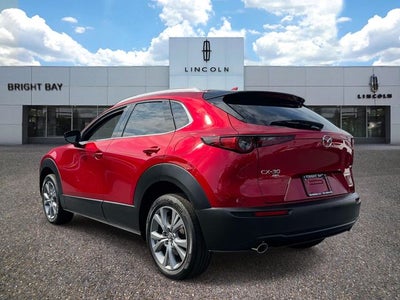 2024 Mazda Mazda CX-30 2.5 S Premium Package