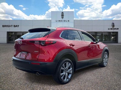 2024 Mazda Mazda CX-30 2.5 S Premium Package