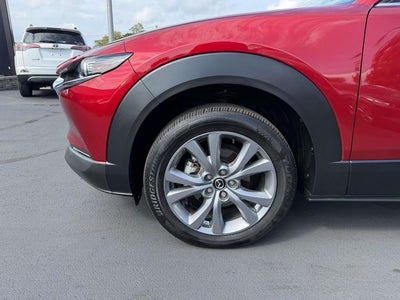 2024 Mazda Mazda CX-30 2.5 S Premium Package