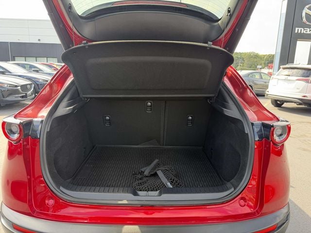 2024 Mazda Mazda CX-30 2.5 S Premium Package