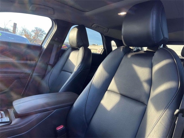 2023 Mazda Mazda CX-30 2.5 S Premium Package