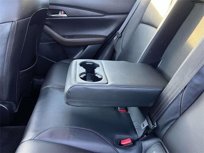 2023 Mazda Mazda CX-30 2.5 S Premium Package