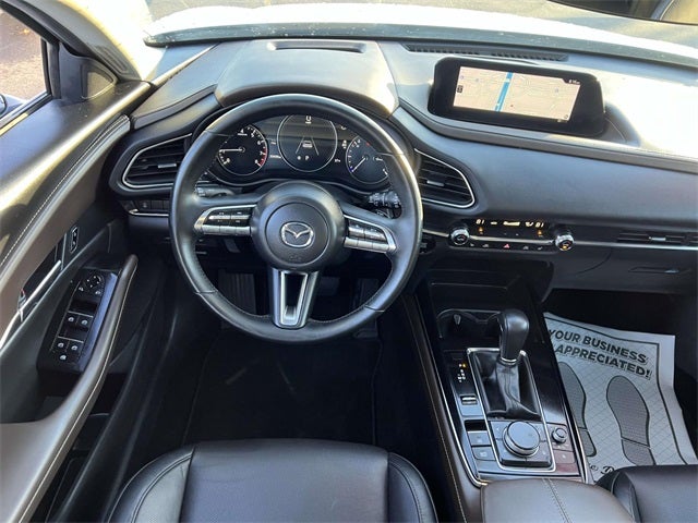 2023 Mazda Mazda CX-30 2.5 S Premium Package