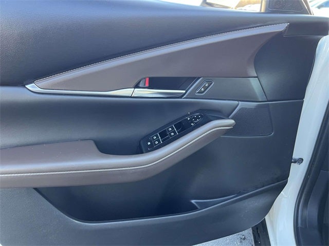 2023 Mazda Mazda CX-30 2.5 S Premium Package