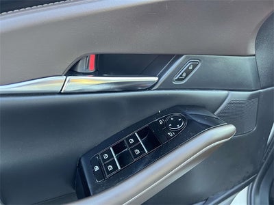 2023 Mazda Mazda CX-30 2.5 S Premium Package