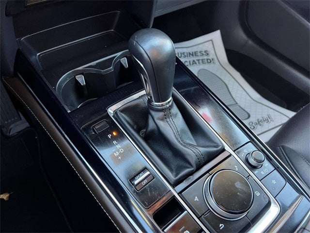 2023 Mazda Mazda CX-30 2.5 S Premium Package