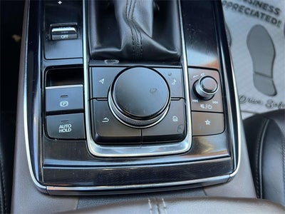 2023 Mazda Mazda CX-30 2.5 S Premium Package