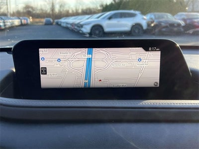 2023 Mazda Mazda CX-30 2.5 S Premium Package