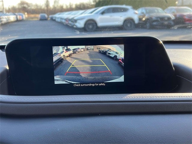 2023 Mazda Mazda CX-30 2.5 S Premium Package