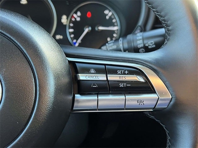 2023 Mazda Mazda CX-30 2.5 S Premium Package