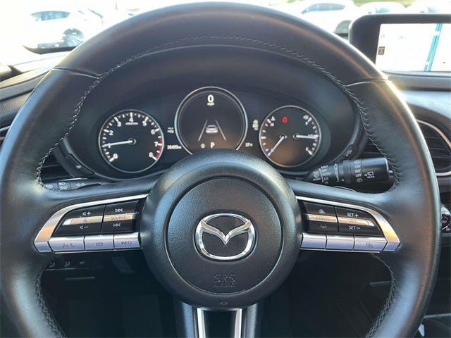 2023 Mazda Mazda CX-30 2.5 S Premium Package