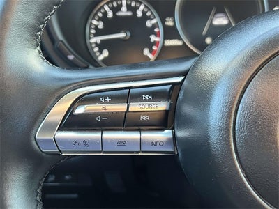 2023 Mazda Mazda CX-30 2.5 S Premium Package