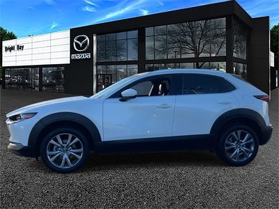 2023 Mazda Mazda CX-30 2.5 S Premium Package