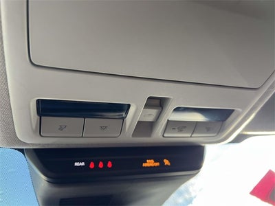 2023 Mazda Mazda CX-30 2.5 S Premium Package