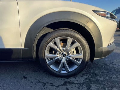 2023 Mazda Mazda CX-30 2.5 S Premium Package
