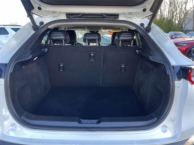 2023 Mazda Mazda CX-30 2.5 S Premium Package