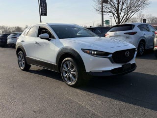 2023 Mazda Mazda CX-30 2.5 S Premium Package