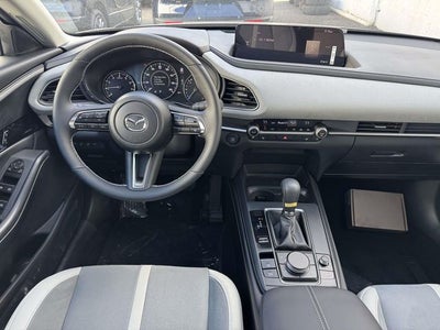 2026 Mazda Mazda CX-30 2.5 Turbo Aire Edition AWD