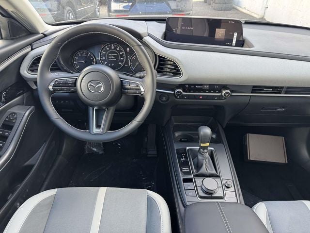 2026 Mazda Mazda CX-30 2.5 Turbo Aire Edition AWD