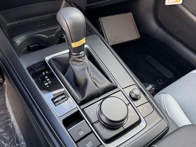 2026 Mazda Mazda CX-30 2.5 Turbo Aire Edition AWD