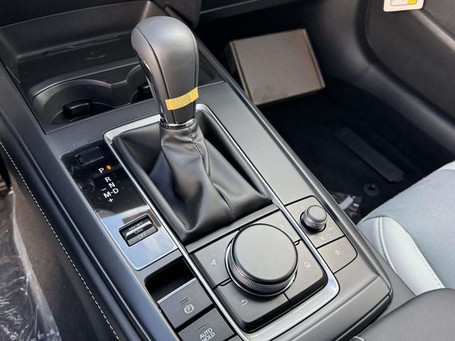 2026 Mazda Mazda CX-30 2.5 Turbo Aire Edition AWD